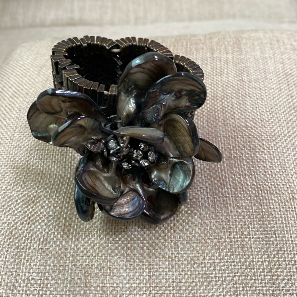 Loft Bracelet Cuff Bracelet